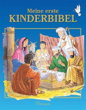 Meine erste Kinderbibel