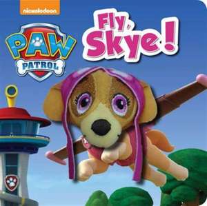 Fly, Skye! de Parragon