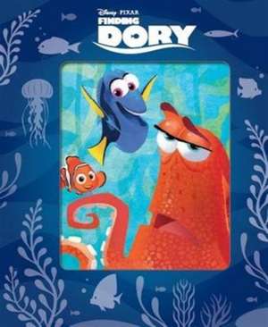 Disney Pixar Finding Dory de Parragon