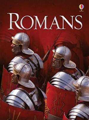 Romans de Katie Daynes