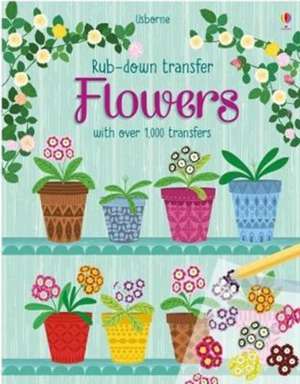 Flowers de Hannah (EDITOR) Watson