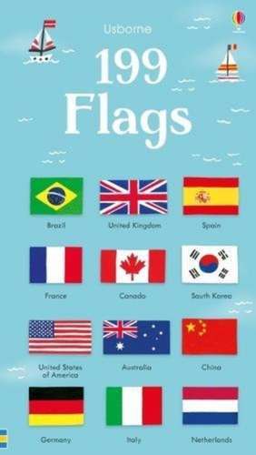 199 Flags de Holly Bathie