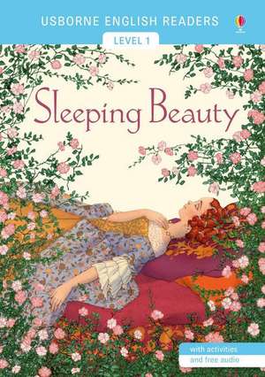 Mackinnon, M: Sleeping Beauty de Mairi Mackinnon