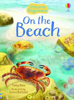 Bone, E: On the Beach de Emily Bone