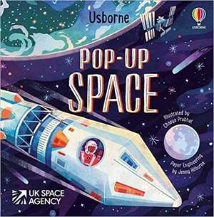 Pop-up Space de Laura Cowan