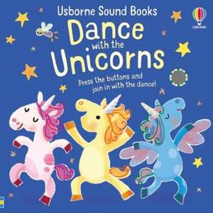 Dance with the Unicorns de Sam Taplin