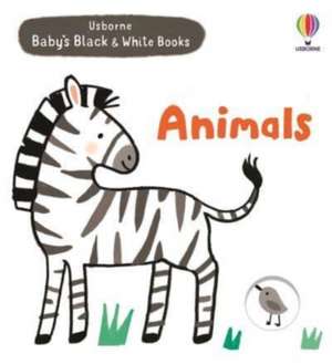 Animals de Mary Cartwright