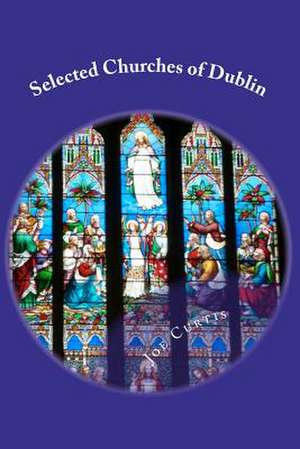 Selected Churches of Dublin de Joe Curtis