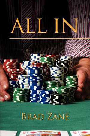 All in de Brad Zane