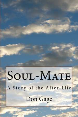 Soul-Mate de Don Gage