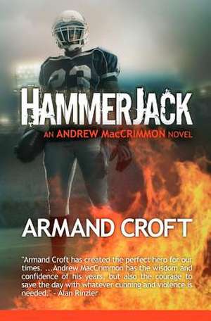 Hammer Jack de Armand Croft