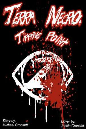 Terra Necro de Michael Crockett