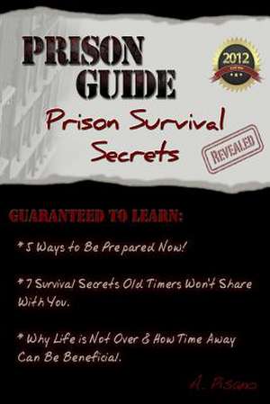 Prison Guide de A. Pisano