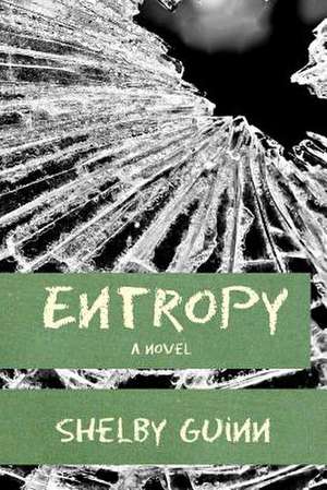 Entropy de Shelby Guinn