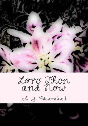 Love de A. J. Marshall