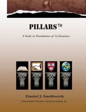 Pillars de MR Daniel J. Smithwick