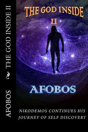 The God Inside II de Afobos