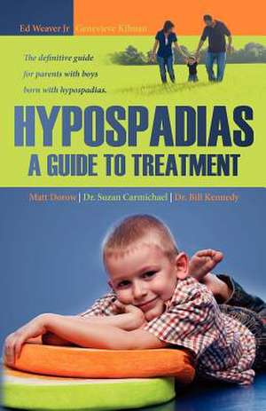 Hypospadias de Matt Dorow