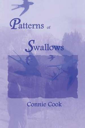 Patterns of Swallows de Connie Cook