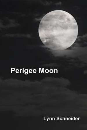 Perigee Moon de Lynn Schneider