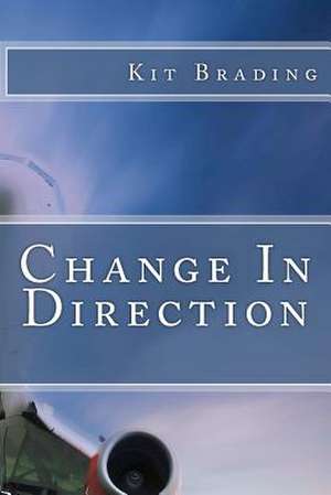 Change in Direction de MR Kit Brading