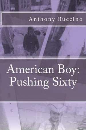 American Boy de Anthony Buccino