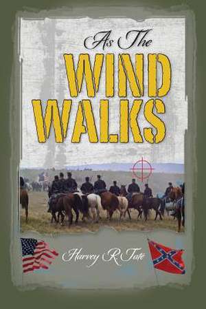 As the Wind Walks de Tate, MR Harvey R.