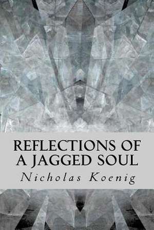 Reflections of a Jagged Soul de Nicholas Koenig