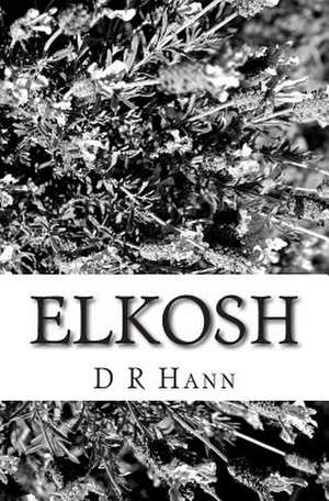 Elkosh de D. R. Hann