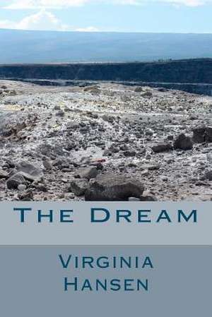 The Dream de MS Virginia G. Hansen Msw