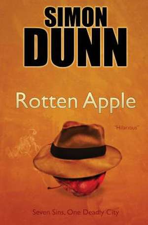 Rotten Apple de Simon Dunn