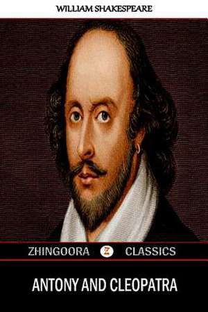 Antony and Cleopatra de William Shakespeare