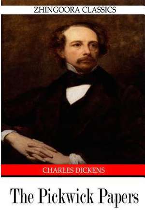 The Pickwick Papers de Charles Dickens
