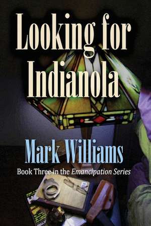 Looking for Indianola de Mark J. Williams