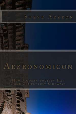 The Aezeonomicon