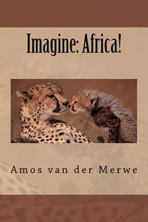 Imagine de Amos Van Der Merwe