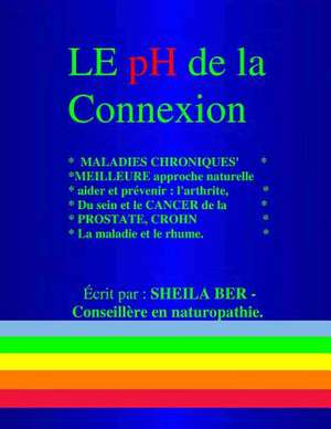 Le PH de La Connexion de Sheila Ber