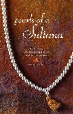 Pearls of a Sultana de Hinda Miller