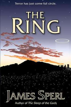 The Ring de James Sperl