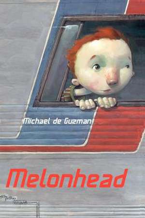 Melonhead de Michael de Guzman