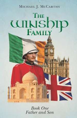 The Winship Family de MR Michael J. McCarthy