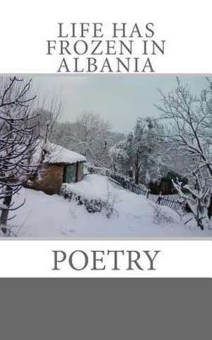 Life Has Frozen in Albania de Sami Gjoka