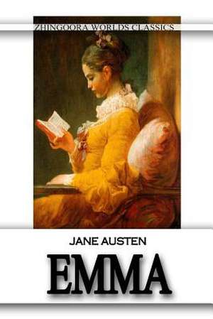 Emma de Jane Austen