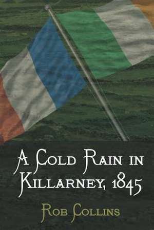 A Cold Rain in Killarney, 1845 de Rob Collins