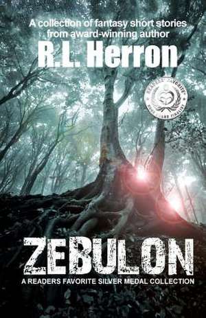 Zebulon de R. L. Herron