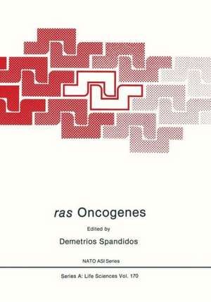 ras Oncogenes de D. Spandidos