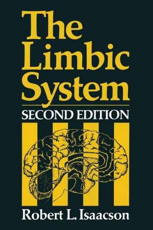 The Limbic System de Robert Isaacson