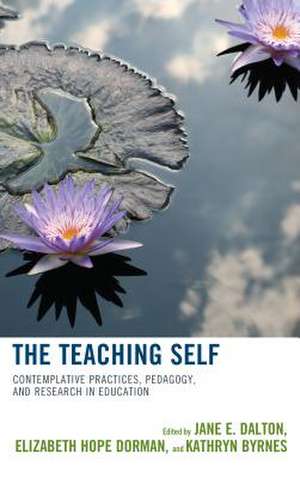 TEACHING SELF CONTEMPLATIVE PPB