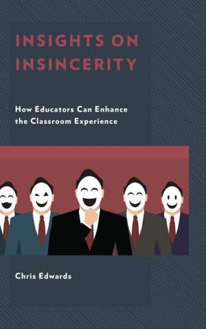 INSIGHTS ON INSINCERITY HOW EDPB de Chris Edwards