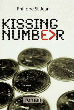 Kissing Number de Philippe St-Jean